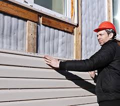 Best Custom Trim and Detailing for Siding  in Orangeburg, NY